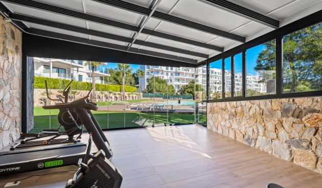 Resale - Penthouse -
Las Colinas Golf - Costa Blanca