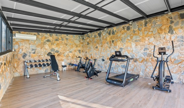 Resale - Penthouse -
Las Colinas Golf - Costa Blanca