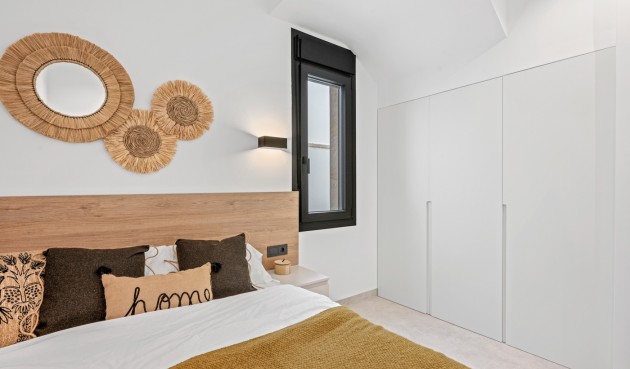 Resale - Villa -
Orihuela Costa - Costa Blanca