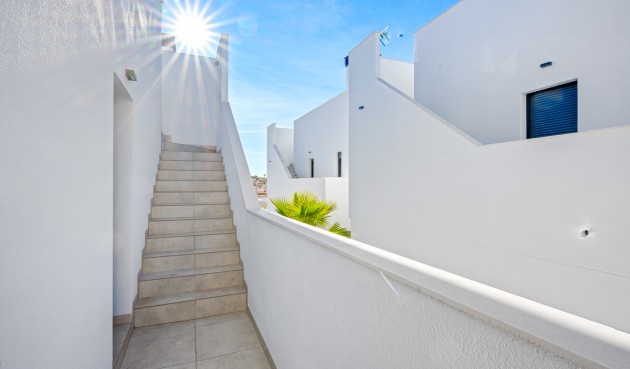 Resale - Villa -
Orihuela Costa - Costa Blanca
