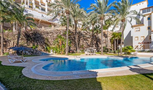 Resale - Penthouse -
Altea - Costa Blanca