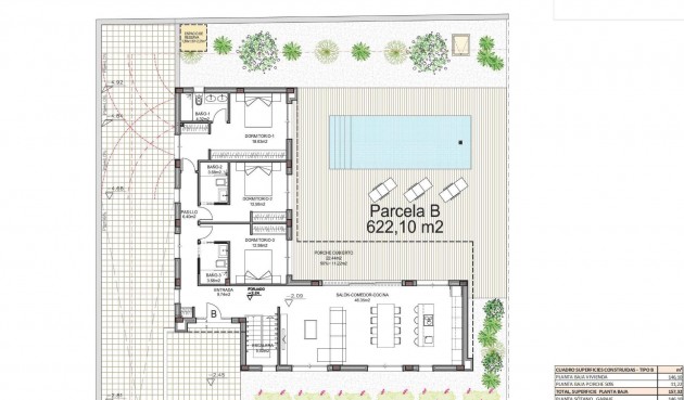 New Build - Villa -
Polop - Polop Hills