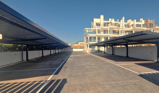 New Build - Penthouse -
Denia - Las Marinas km 2.5