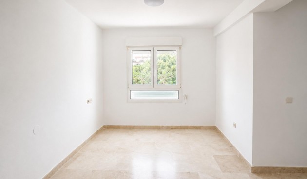 Resale - Apartment -
Orihuela Costa - Altos De Campoamor