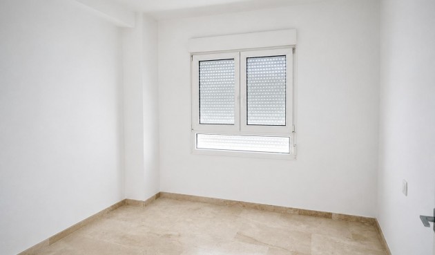 Resale - Apartment -
Orihuela Costa - Altos De Campoamor