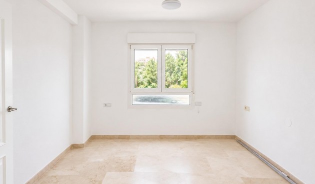 Resale - Apartment -
Orihuela Costa - Altos De Campoamor