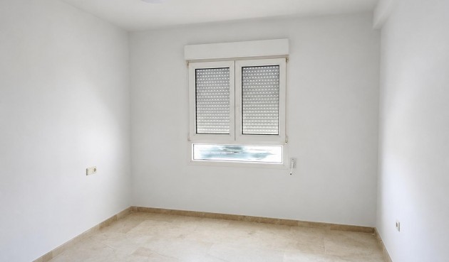 Resale - Apartment -
Orihuela Costa - Altos De Campoamor