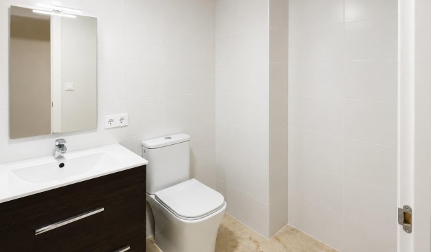 Resale - Apartment -
Orihuela Costa - Altos De Campoamor