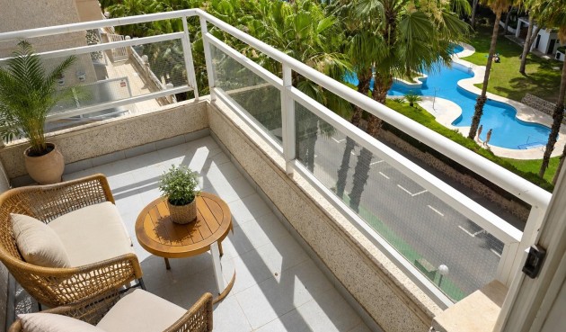 Resale - Apartment -
Orihuela Costa - Altos De Campoamor