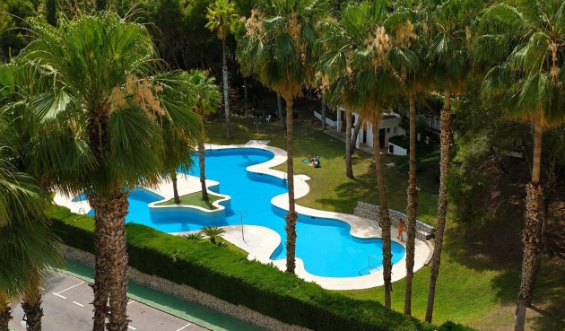 Resale - Apartment -
Orihuela Costa - Altos De Campoamor