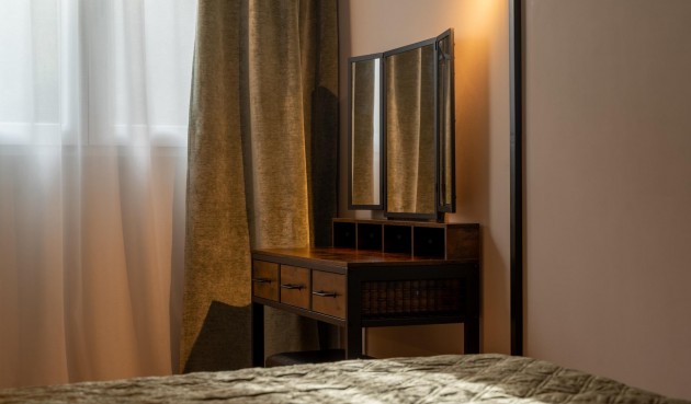 Resale - Bungalow -
Torrevieja - La Veleta