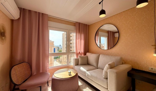 Resale - Apartment -
Guardamar del Segura - Centro