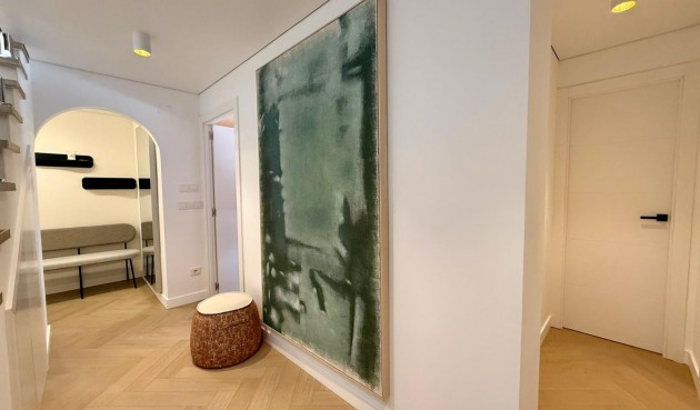 Resale - Apartment -
Guardamar del Segura - Centro