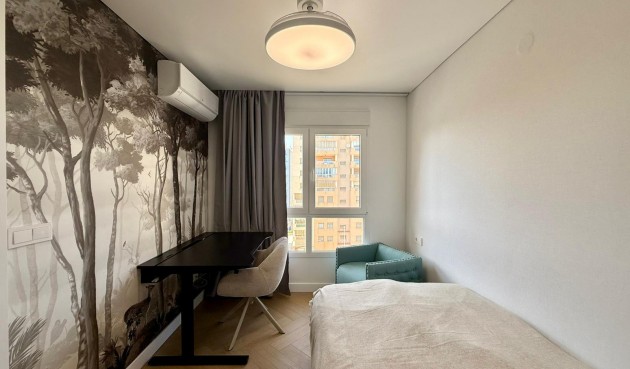 Resale - Apartment -
Guardamar del Segura - Centro