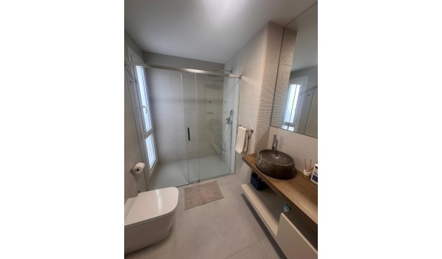 Resale - Villa -
Algorfa