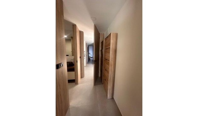 Resale - Villa -
Algorfa
