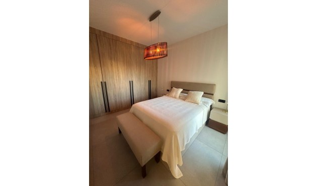 Resale - Villa -
Algorfa
