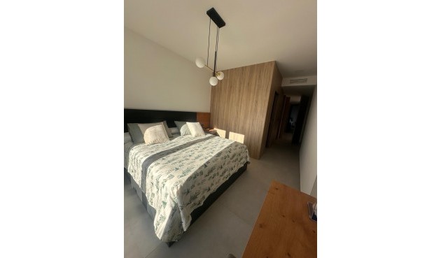 Resale - Villa -
Algorfa