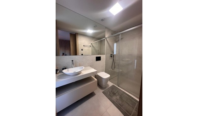 Resale - Villa -
Algorfa