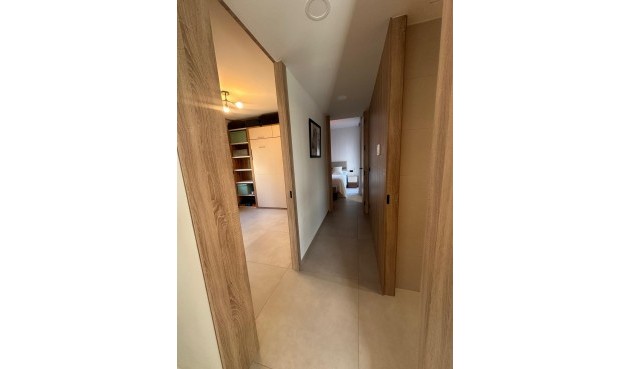 Resale - Villa -
Algorfa