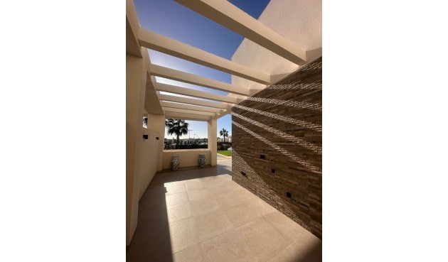 Resale - Villa -
Algorfa