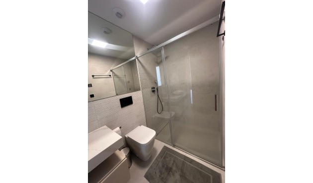 Resale - Villa -
Algorfa