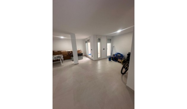 Resale - Villa -
Algorfa