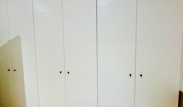 Resale - Apartment -
Pilar de la Horadada - Zona Pueblo