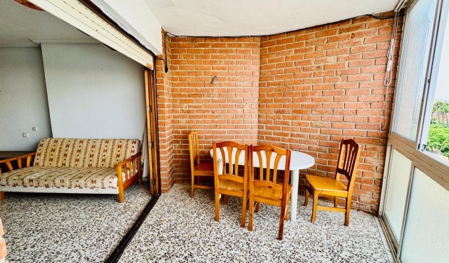 Resale - Apartment -
Torrevieja - Acequion