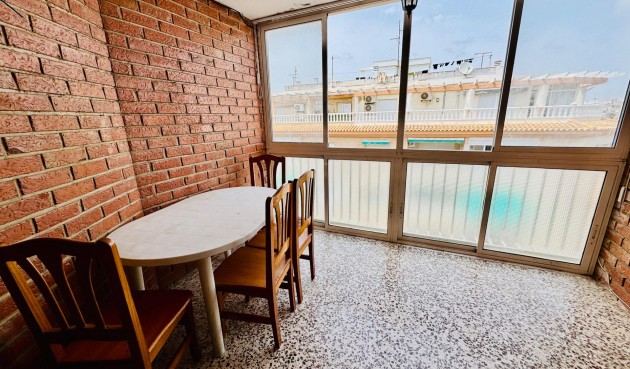 Resale - Apartment -
Torrevieja - Acequion