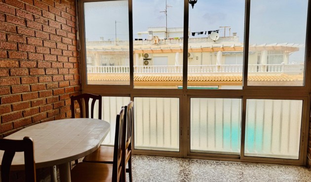 Resale - Apartment -
Torrevieja - Acequion