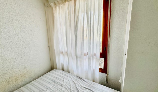 Resale - Apartment -
Torrevieja - Acequion