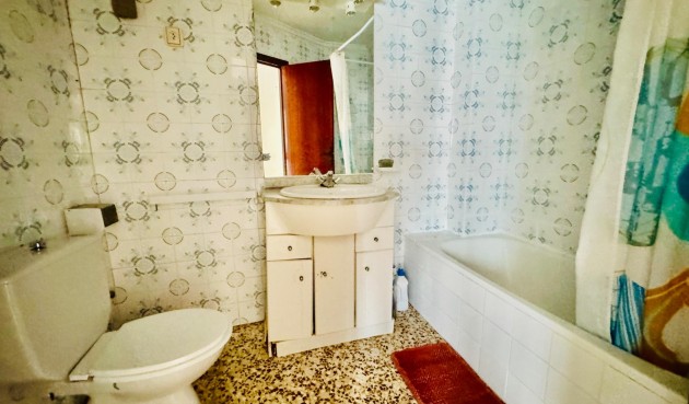 Resale - Apartment -
Torrevieja - Acequion