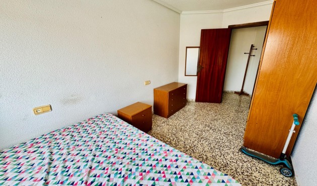 Resale - Apartment -
Torrevieja - Acequion