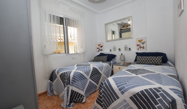 Resale - Town House -
Algorfa - Inland