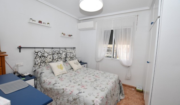 Resale - Town House -
Algorfa - Inland