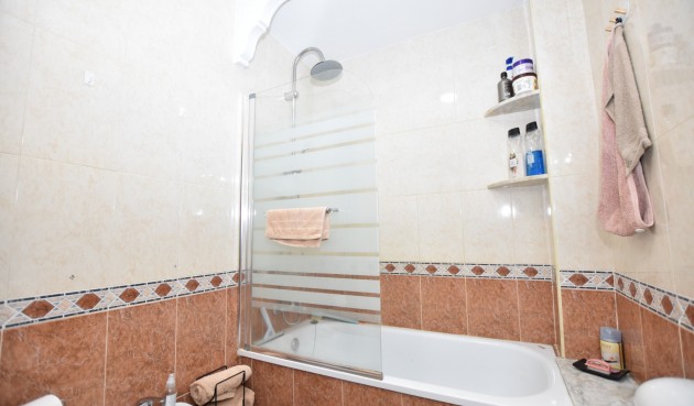 Resale - Town House -
Algorfa - Inland