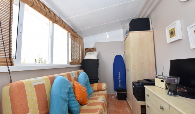 Resale - Town House -
Algorfa - Inland