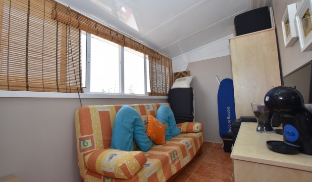 Resale - Town House -
Algorfa - Inland