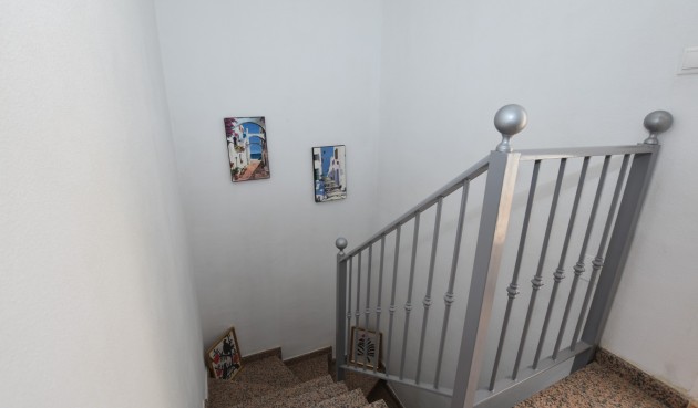 Resale - Town House -
Algorfa - Inland