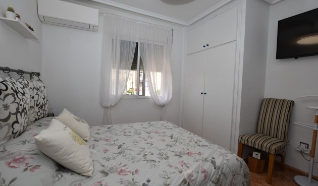 Resale - Town House -
Algorfa - Inland