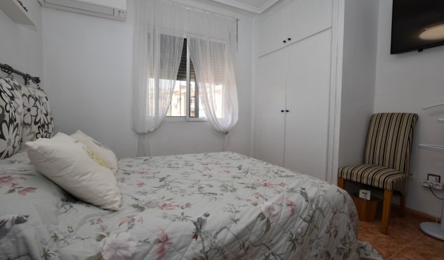 Resale - Town House -
Algorfa - Inland