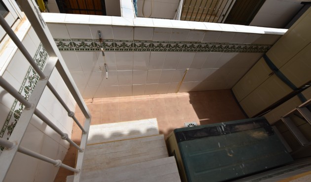 Resale - Town House -
Algorfa - Inland