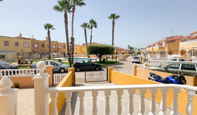 Resale - Town House -
Orihuela Costa - Costa Blanca