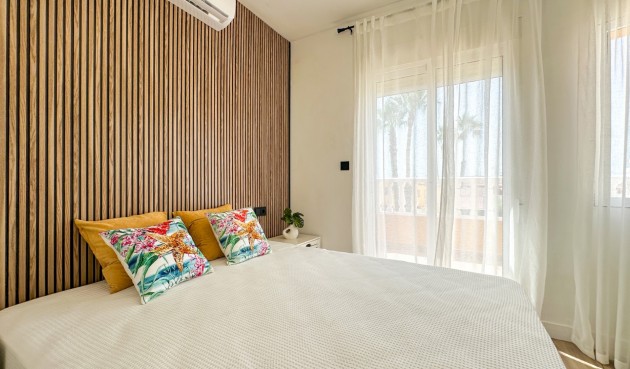 Resale - Town House -
Orihuela Costa - Costa Blanca