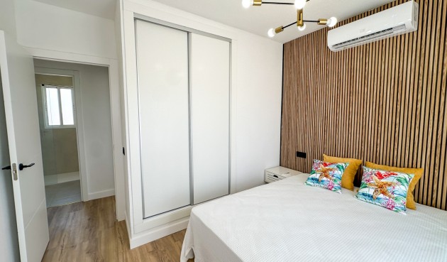 Resale - Town House -
Orihuela Costa - Costa Blanca