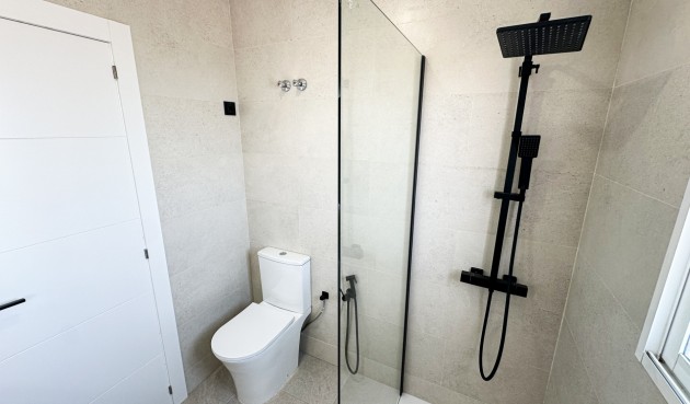 Resale - Town House -
Orihuela Costa - Costa Blanca