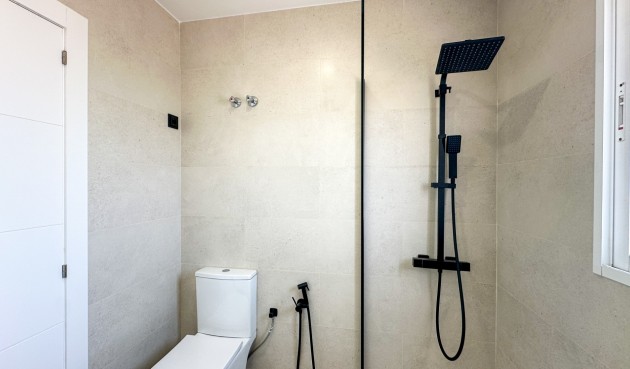 Resale - Town House -
Orihuela Costa - Costa Blanca