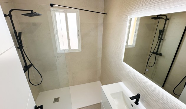 Resale - Town House -
Orihuela Costa - Costa Blanca