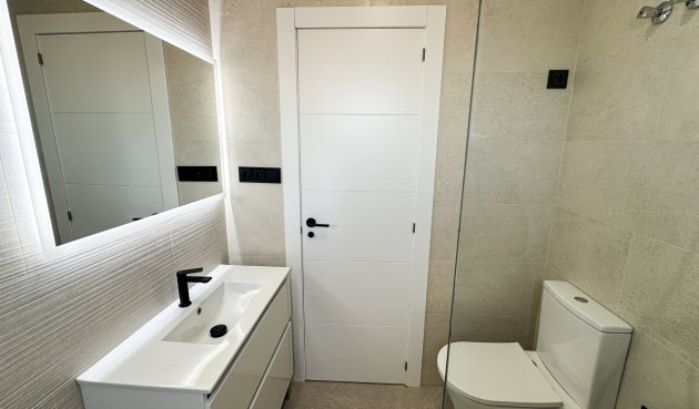Resale - Town House -
Orihuela Costa - Costa Blanca